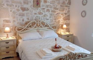 Tselekos House Old renovated stone house crete - Photo 1