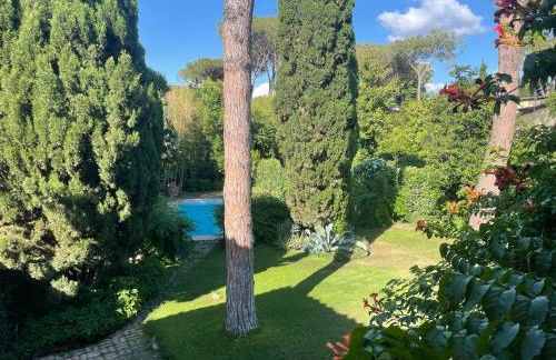 Luxury Villa - Appia Antica - Foto 14