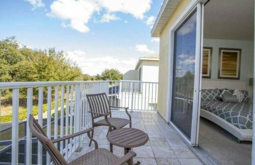 Serenity Resort 3 Bedroom Vacation Home 17419 - Foto 32