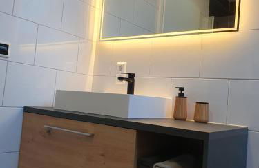 Karlsruhe Holiday & Business Apartment - 3-Bedroom House - Foto 23