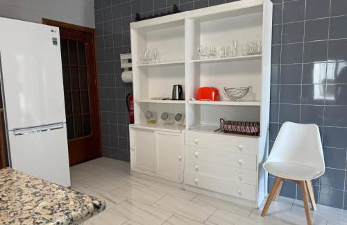Apartamento Algafequi con terraza privada - Foto 6