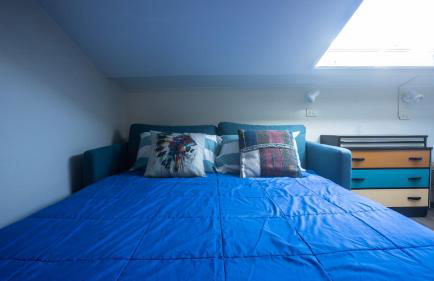 Estudio con piscina en A Guarda- Pontevedra - Foto 23