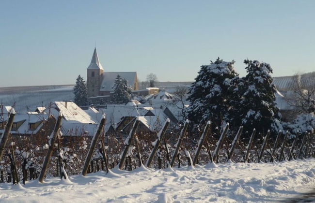 Le Prevot Comfortable Holiday Residence - Photo 24