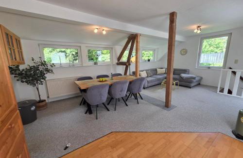 Haus Am Beckerberg im Harz - Foto 12