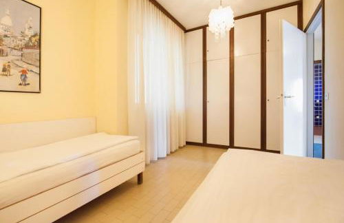 Casa Rolf-Grande appartamento con vista lago - Foto 2