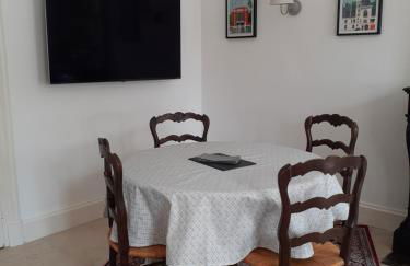 Clos Montcenoux, au coeur de Bourges. - Foto 19