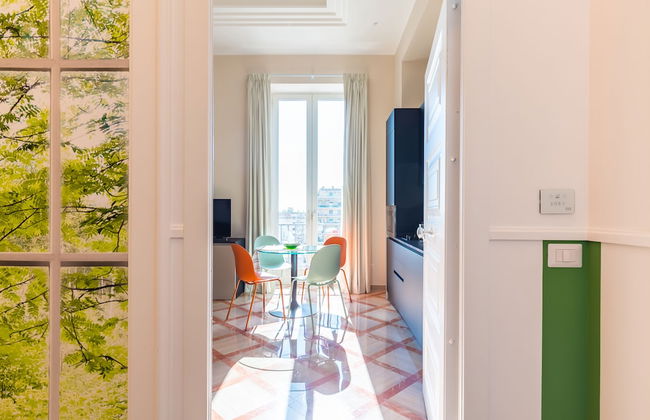 V. Emanuele apts by Wonderful Italy - Foto 55