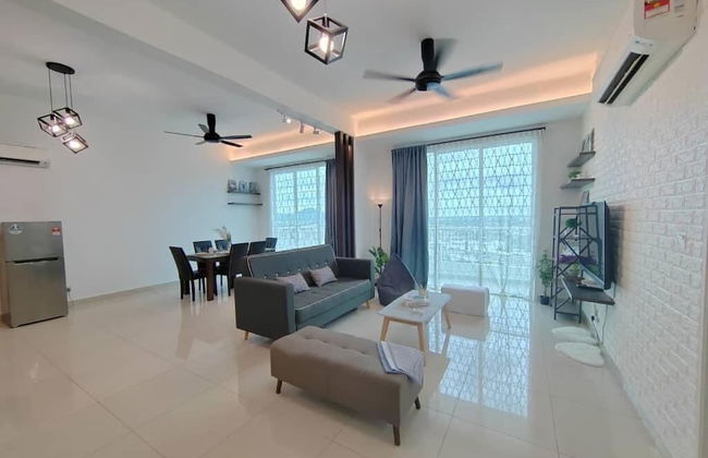 IPOH D Festivo Premium Suites by uBook - Foto 21