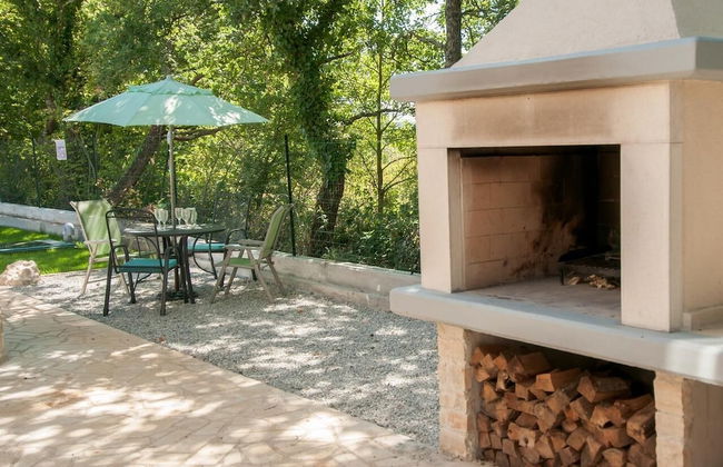 Villa White Rock in Kringa - Central Located in Istria - Foto 30