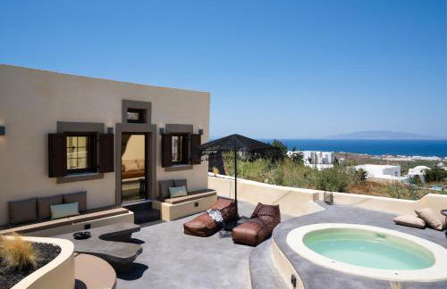 Legacy Private Villa ,Oia - Photo 5