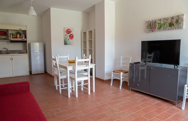 Agriturismo Borgo Bernabei - Foto 43