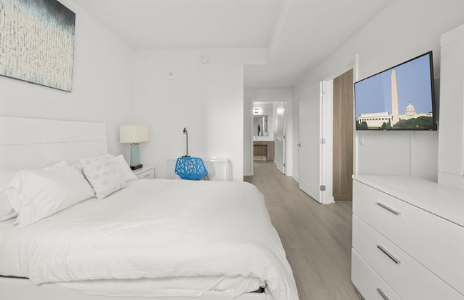 Global Luxury Suites at Capitol Hill - Foto 19