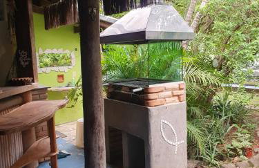 Céu Azul Casa de Praia - Foto 45