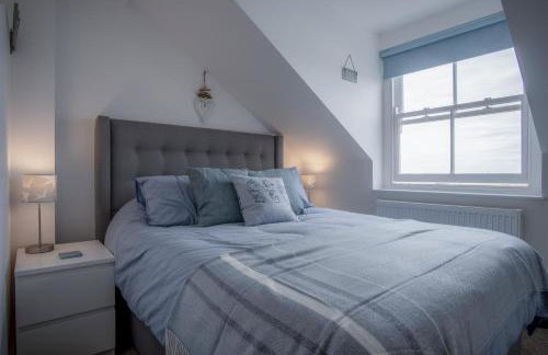 Ramsey Apartment - 2 Bedroom Apartment - Tenby - Foto 24