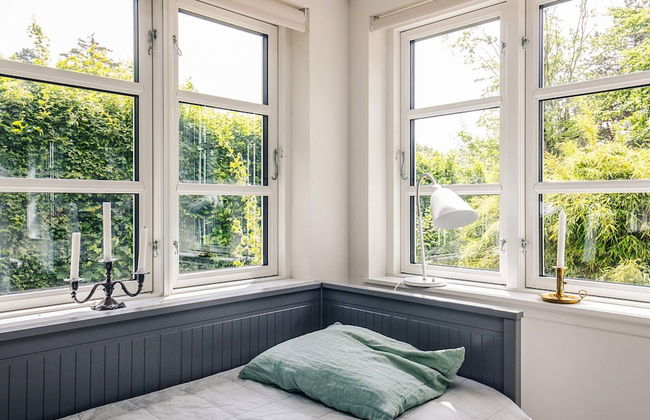 6 Person Holiday Home in Jaegerspris - Foto 15