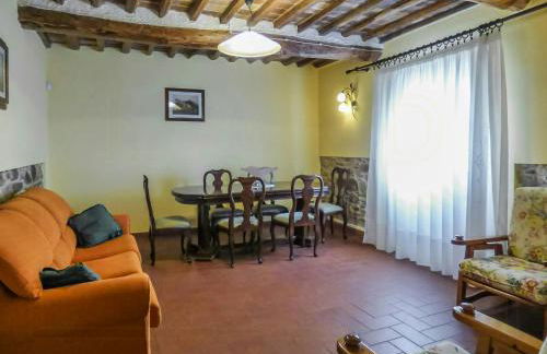 Apartment With Pool And Private Terrace In Tuscany - Foto 9