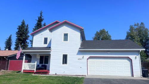 Cozy Stay Retreat - Foto 2