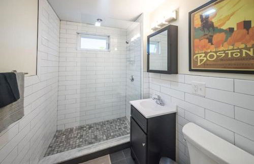 The Boston Rental - Multiple Floorplans - Foto 32