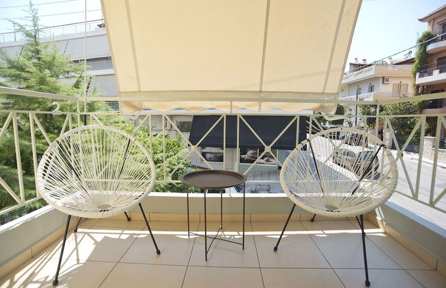 Filoxenia With 1 Bedrooms and 1 Bathrooms - Foto 7