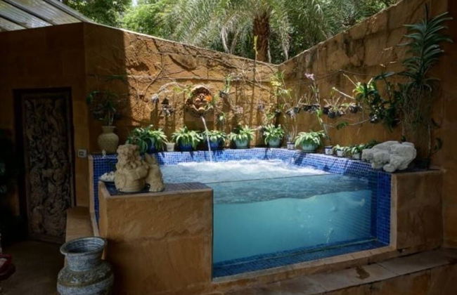 Ever Dreamed of staying in a 3 Bedroom Castle SDV044B - By Samui Dream Villas - Photo 32