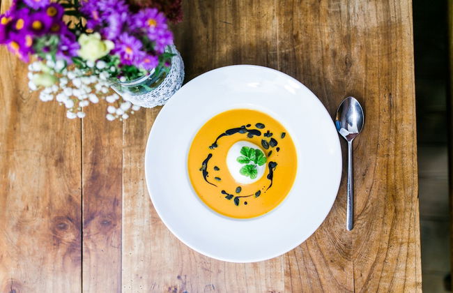 Landgut Riegerbauer - Foto 30