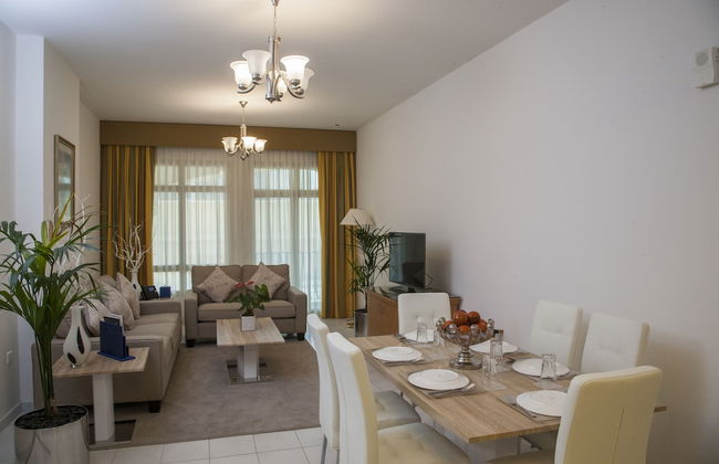 Roda Al Murooj Residences - Foto 12