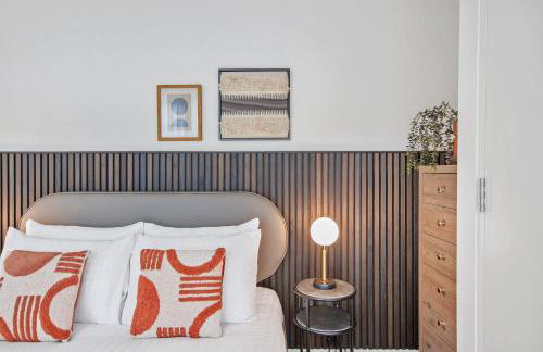 Bow Lane by Aeria Apartments - Foto 9