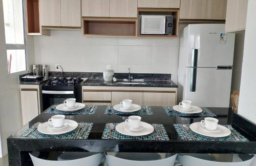 Apto 02 Quartos Residencial Terra Mater - Foto 18