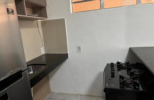 Apartamento mobiliado no Bairro de Fátima - Foto 10