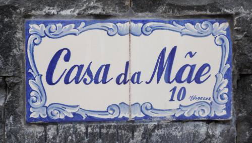 Casa da Mãe - Foto 2