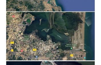 Mas de Caussagues, la Presqu'ile - Foto 35