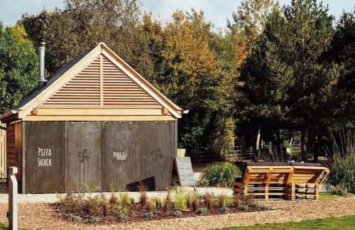 Osprey Lodge CW64 HOT TUB Lakeside Spa Property - Foto 47