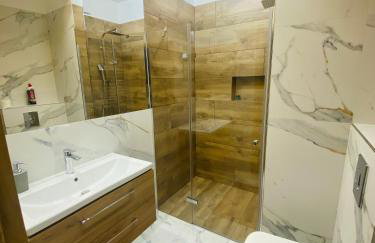 Apartamenty Białe nad jeziorem Białym - Foto 57