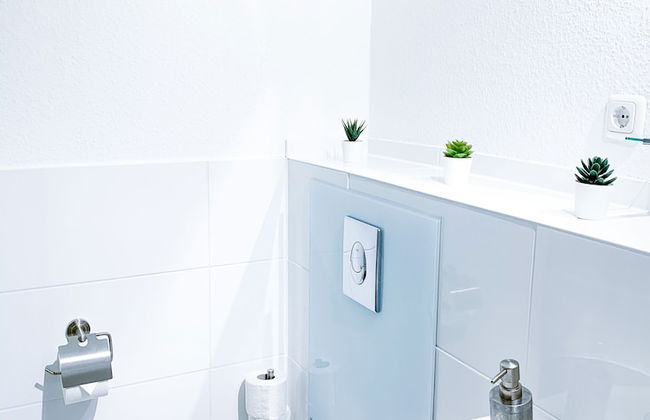 Relax Aachener Boardinghouse Premium 1 - Foto 37