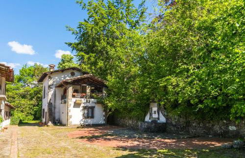 Holiday Home in Migliorini with Pool & Nature - Foto 47