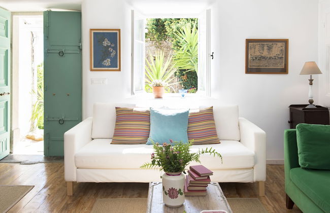 White Jasmine Cottage - Foto 18