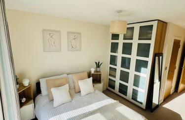 Cosy & Homely Stay in Maidenhead - Foto 2