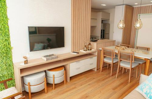 Lindo apartamento em Gramado - Photo 4