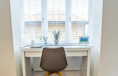 Pine Trees - 4 bed home in The Witterings - Foto 13