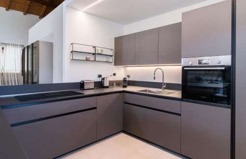 Cason degli ulivi-APT Suite - Photo 30