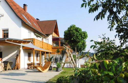 Apartment in Veringendorf Near Swabian Alb - Foto 4