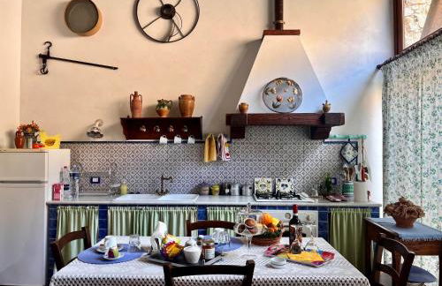 La Casetta nel Cortile - Foto 22