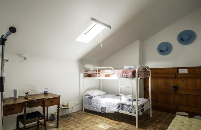 Casa do Merend rio in Biscoitos - Foto 12