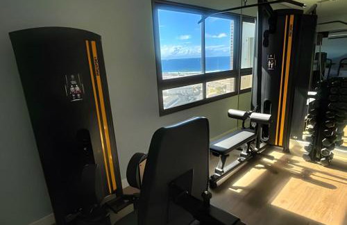 Residencial Smart Costa Azul by VLV Stays - Foto 34