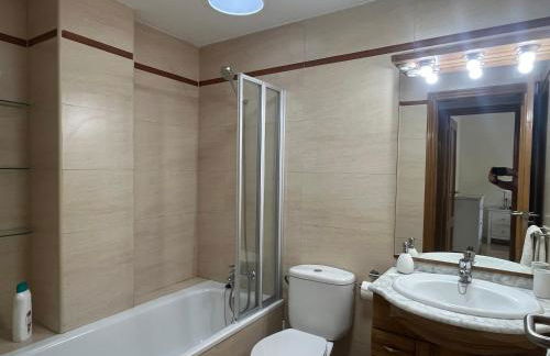 ÁTICO - Playa Paraíso - Cabo de Palos - La Manga - Vivienda Vacacional MU3896-1 - Foto 23