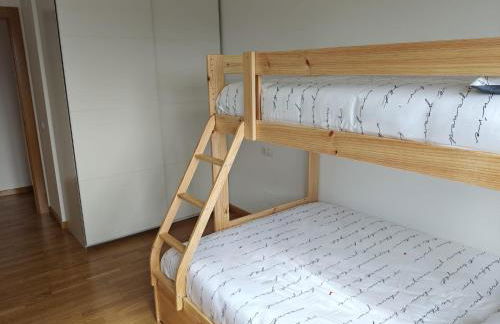 Apartamento Relax Cirueña Rioja Piscina Golf Esquí - Foto 9