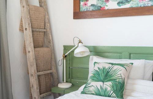 Casa Botanica - Central Island Location - 10 mins drive to Famara and La Santa - Foto 26