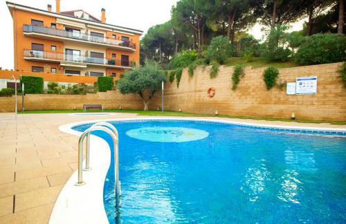 AL28 Duplex en la playa, Fenals, Costa Brava - Foto 6