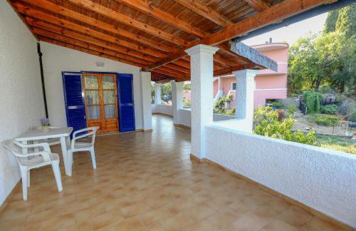 Athina Apartments - Foto 36