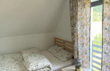 Domek pod Sosnową Górą - Foto 42